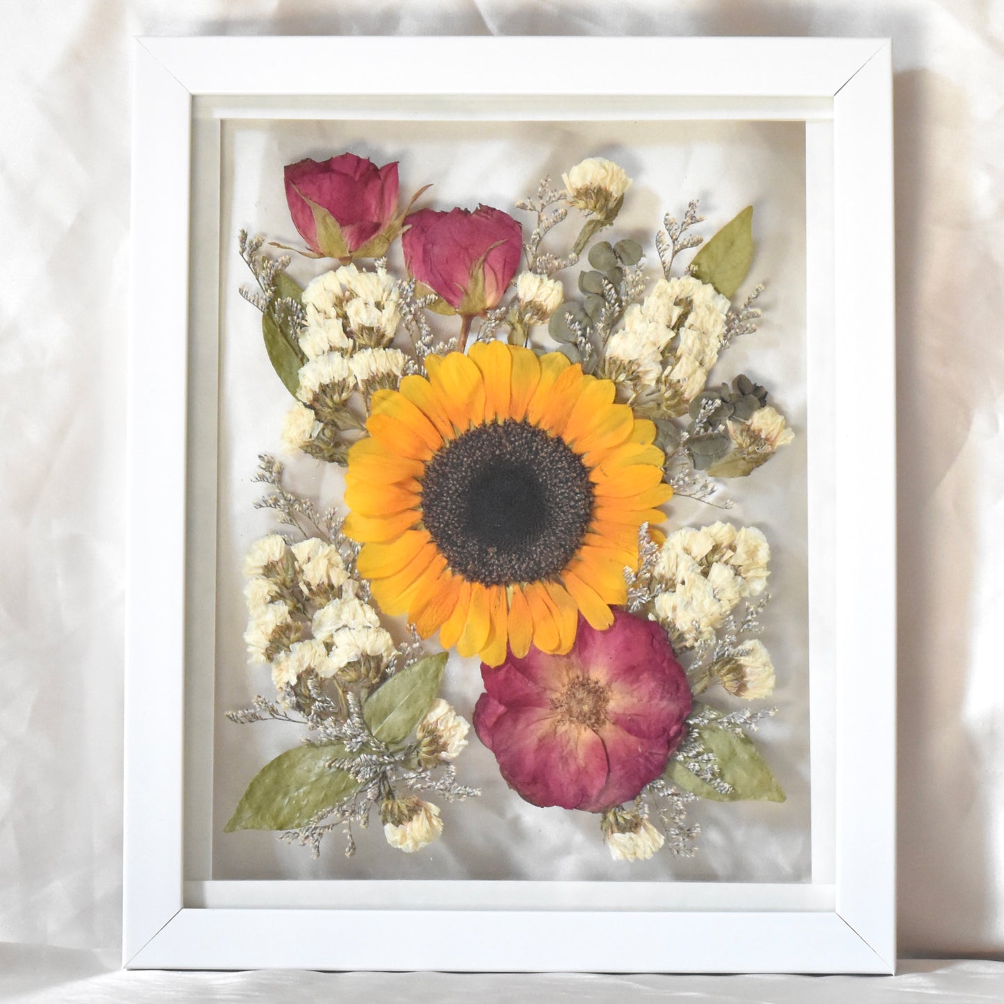 Small Frame