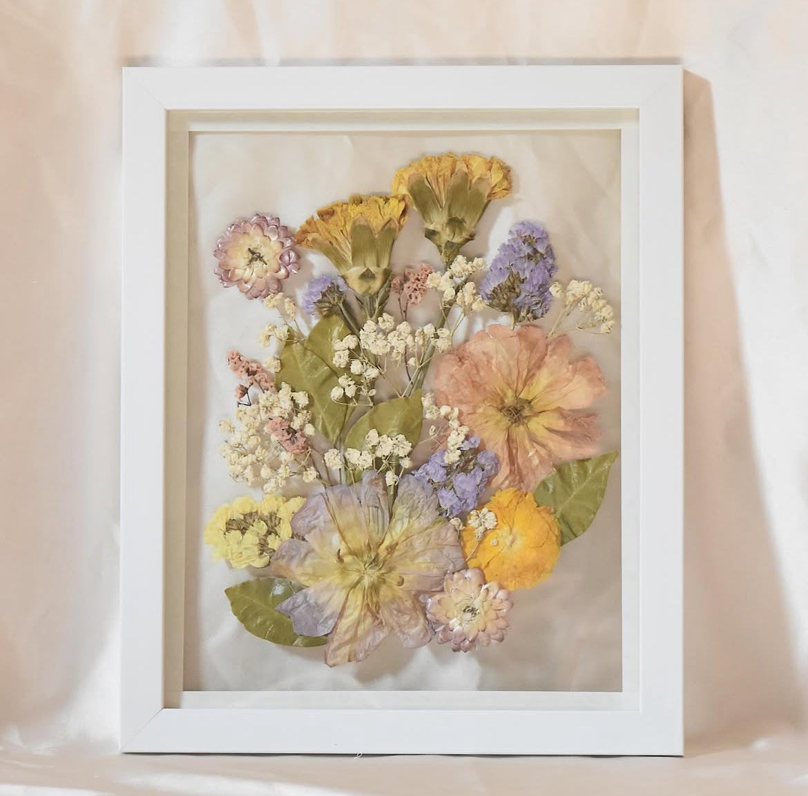 Framing Services