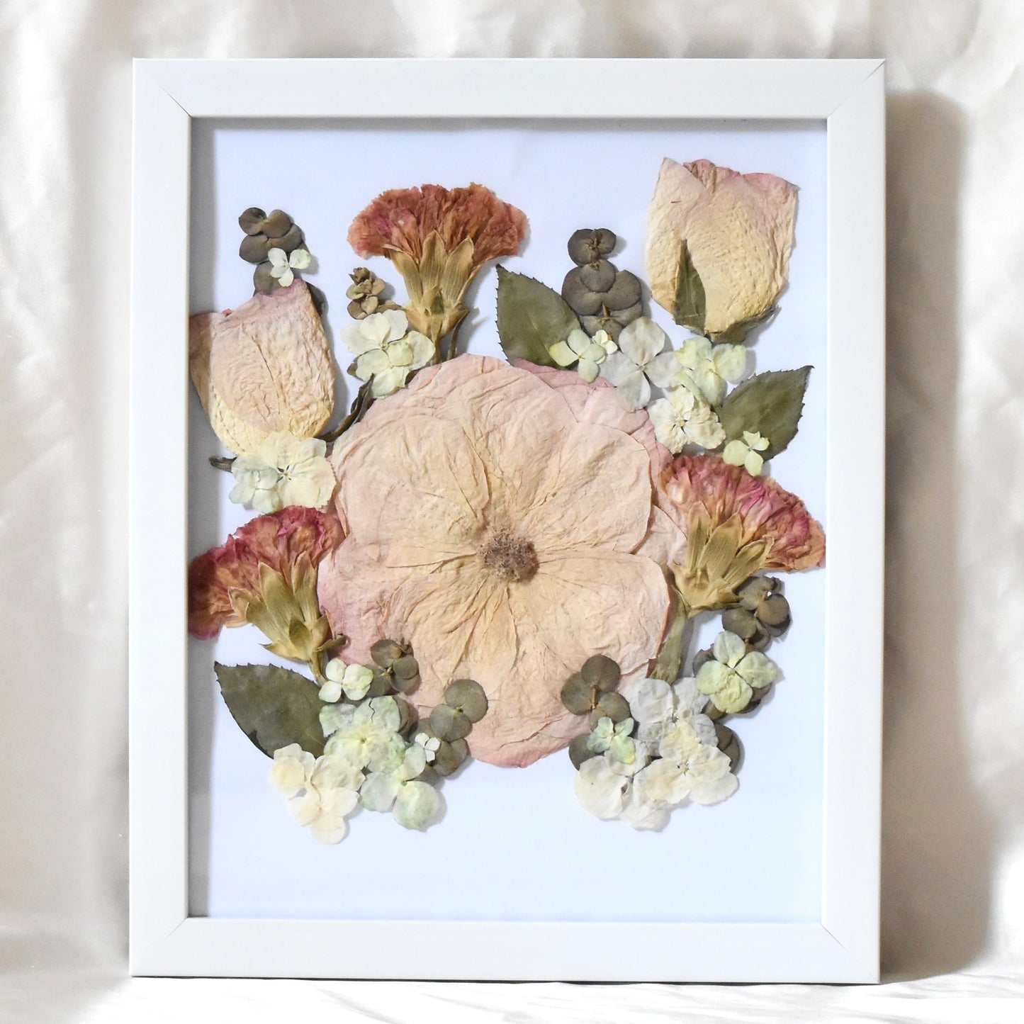 Framing Services