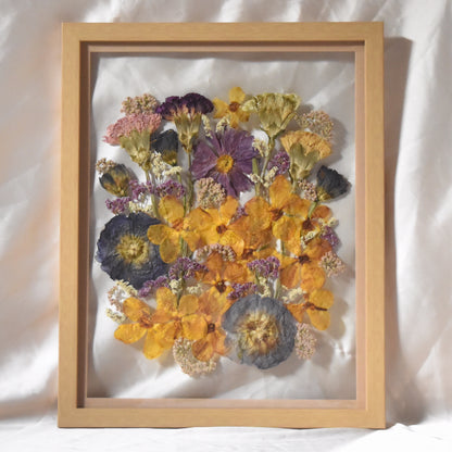 Medium Frame